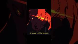 DOG NINGEN Manga Edit/AMV #edit #manga #seinen