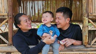 Will the Child Find Their Biological Parents with the Help of the Police?|BayNguyen