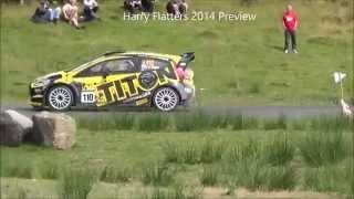 Harry Flatters Rally 2014 Preview