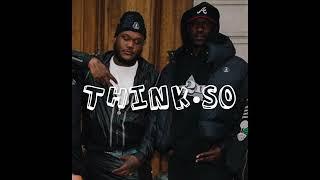 R2R Moe x Cash Cobain Type Beat "Think So" (Prod. Cash)