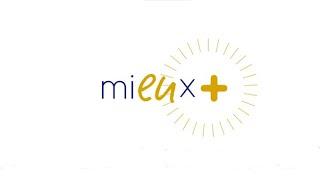 MIEUX+ Annual Report 2021 - 2022