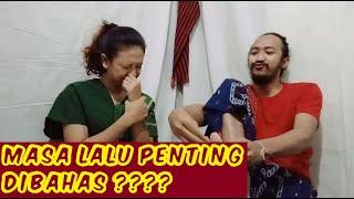 #CUAPS #EPISODE2 PENTINGNYA MASA LALU DAN KEUANGAN? (Part 1)