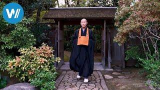 Japan, der Meister des Zen-Gartens (360° - GEO Reportage)