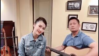 Những Ngày Đẹp Trời - Hương Tràm Ft. Bằng Kiều | #Stayhome and sing #Withme