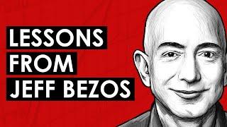 Jeff Bezos' Secrets to Amazon's Success: Top Takeaways From His Shareholder Letters (TIP637)
