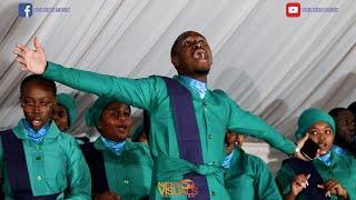 Mercy Of The Cross Ministries - Sithwalele & Bakuvume|| House Of God 2024 Cd Launch