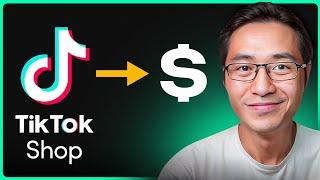 What is TikTok Shop & How to Make Money on TikTok Shop