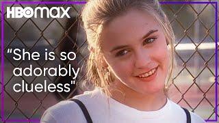 Clueless | Cher Meets Tai | HBO Max