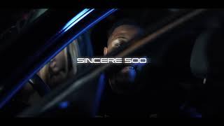 Sincere 500 - Purge (ft. DevWan) [Shot By @WyattRoberts]