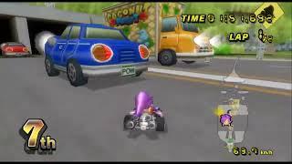 [Quality Vinesauce] Vinny - Custom Mario Kart Wii Tracks and Characters (Unofficial part 2 and 3)