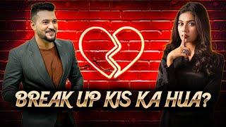 Breakup kiska hua? | Content Day with Younus Khan | Vlog 146 | Ilsa Hareem