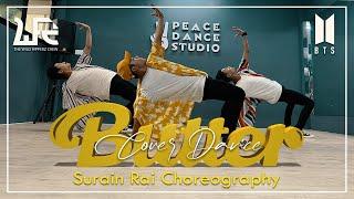 BUTTER by BTS | Surain Rai Choreography | Feat. Saroj Rana Praja & Sunil Tamang