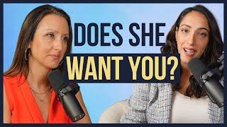 Is She Really Wet for You?! Female Arousal vs. Desire ft. Dr. Lori Brotto