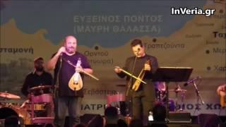 Zoidakis Tsahouridis