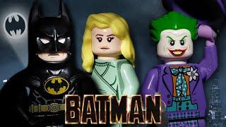 LEGO Batman 1989