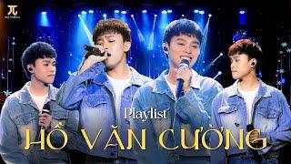 Hồ Văn Cường và tuyển tập những bản LIVE siêu ngọt ngào | Playlist