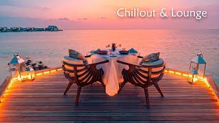 CHILLOUT AMBIENT LOUNGE MUSIC | Love & Relax | Background Music for Relaxation and Calm Mind