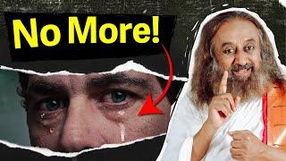 ONLY 3 Reasons Why You're NOT HAPPY | HILARIOUS & Eye Opening Wisdom | Gurudev