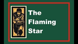 The Flaming Star