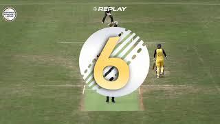 Match 20 - BSVB vs RCD | Highlights | European Cricket Series Dresden Day 4 | Germany 2020