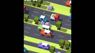 Crossy Road