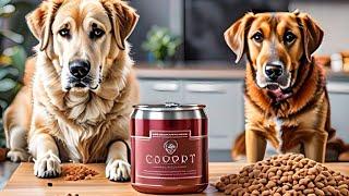 World's First Pet food made with Lab-grown meat