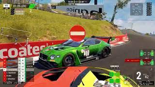 ACC Multiplayer Win And Fail Compilation 2022
