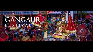 Gangaur Festival 2023