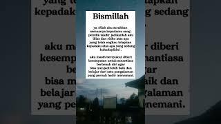 bismillahirrahmanirrahim.. #motivasidiri #rumahtangga #quotes