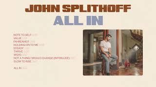 John Splithoff - Good To Go