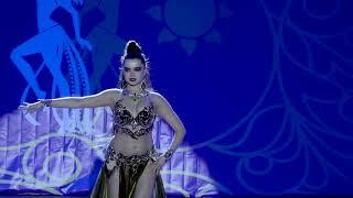 Bellydance Gala show performance