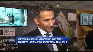 Focus On: Driving exploration & development towards increased production in Angola