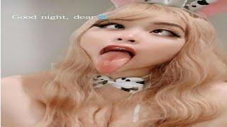 Lifana Ambiyah Ahegao Compilation