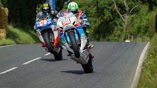 Commitment at Such Speed️ Ulster Grand Prix - Belfast,N.Ireland - [Type Race,Isle of Man TT]