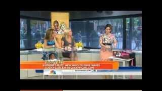 Click n Curl - Today Show 6 7 13