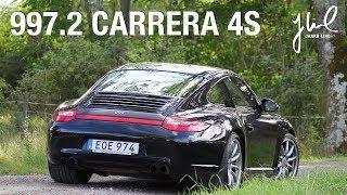 Porsche 911 (997.2) Carrera 4s Power Kit X51 - Review | EP 042