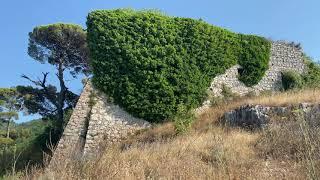 Monte Comune - Vico Equense(NA)