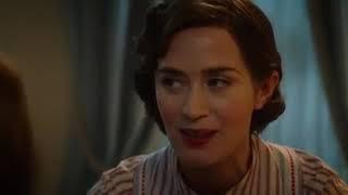 Mary Poppins Returns - Official Trailer