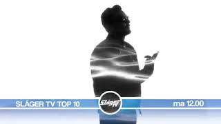 Sláger TV - Sláger TV Top 10