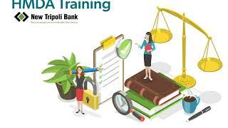 HMDA Training
