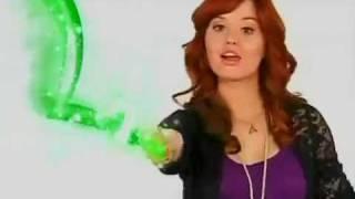 Debby Ryan-Jessie-You're Watching Disney Channel