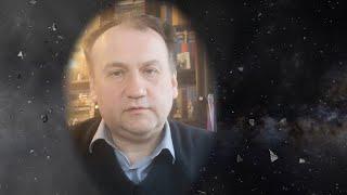 Загадки космоса. История создания книги «Первый полет в космос» 6+