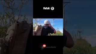 FeliAc  #caza #hunter #shooter