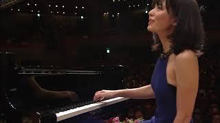 Grieg Piano Concerto in A minor Op. 16 - Alice Sara Ott