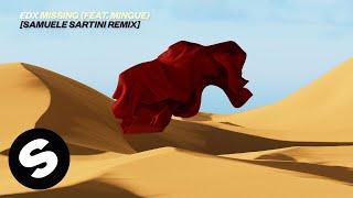 EDX - Missing (feat. Mingue) [Samuele Sartini Remix] (Official Audio)