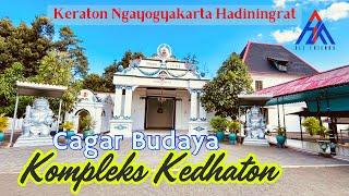 Kraton Jogja‼️ Edukasi & Sejarah Singkat Keraton Ngayogyakarta Hadiningrat | Explore Yogyakarta