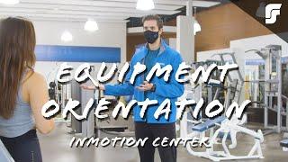 Equipment Orientation | IMC