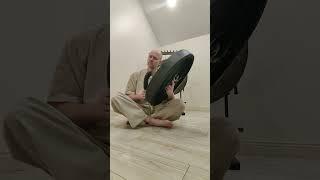 Бубен дракон в наличии 35000 р, 60 см.