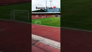 Running Track Atheletics #short #shortvideo #running #track #youtube #youtubeindia #athlete #run