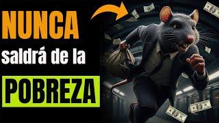 10 Hábitos BRUTALES que te CONDENAN a la CARRERA de la RATA y dañan tus FINANZAS - Robert Kiyosaki